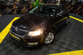 Skoda Octavia 2.0TDI DSG LED NAVI DVD ЛИЗИНГ 100%, снимка 5