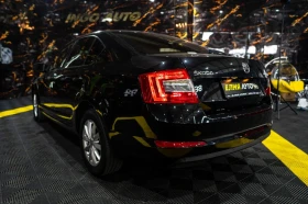 Skoda Octavia 2.0TDI DSG LED NAVI DVD ЛИЗИНГ 100%, снимка 6