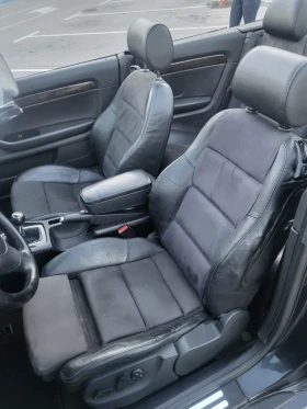 Audi A4 2.4I, снимка 9