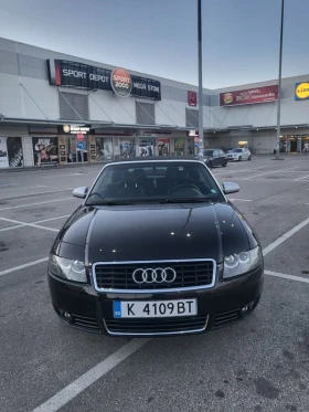 Audi A4 2.4I, снимка 4