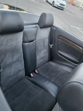 Audi A4 2.4I, снимка 11