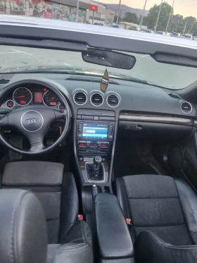 Audi A4 2.4I, снимка 8