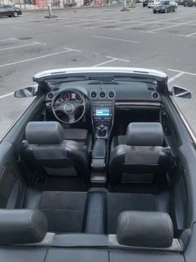 Audi A4 2.4I, снимка 12