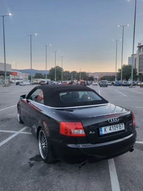 Audi A4 2.4I, снимка 6