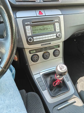 VW Passat B6, снимка 6