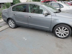 VW Passat B6, снимка 9