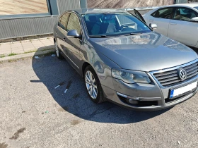 VW Passat B6, снимка 5