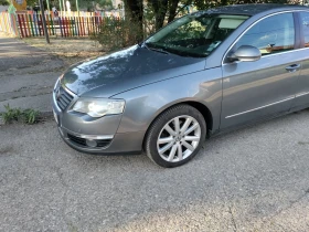 VW Passat B6, снимка 8