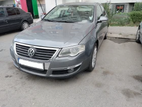 VW Passat B6, снимка 1