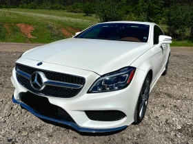 Mercedes-Benz CLS 400 4Matic, снимка 4