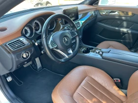 Mercedes-Benz CLS 400 4Matic, снимка 6