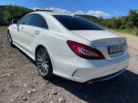 Mercedes-Benz CLS 400 4Matic, снимка 2