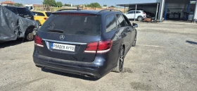 Mercedes-Benz 350 Е 212 350CDI 258 кс, снимка 4