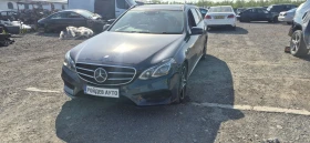 Mercedes-Benz 350 Е 212 350CDI 258 кс, снимка 2
