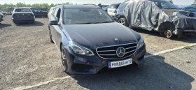 Mercedes-Benz 350 Е 212 350CDI 258 кс, снимка 1