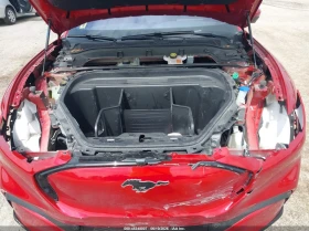 Ford Mustang Mach-E Premium, снимка 10