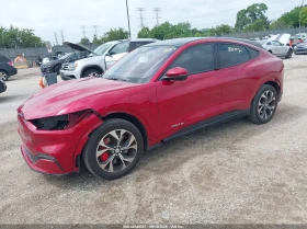 Ford Mustang Mach-E Premium, снимка 2