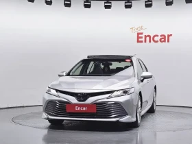 Toyota Camry 2.5 XV70, снимка 3