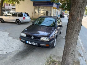 VW Golf TD, снимка 5