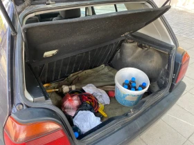 VW Golf TD, снимка 10
