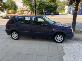 VW Golf TD, снимка 2