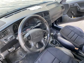 VW Golf TD, снимка 6