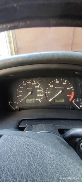 VW Polo 6n1 АЕЕ, снимка 4