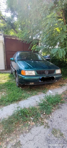 VW Polo 6n1 АЕЕ, снимка 3