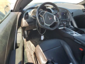 Chevrolet Corvette 6.2l Stingray 1Lt, снимка 8