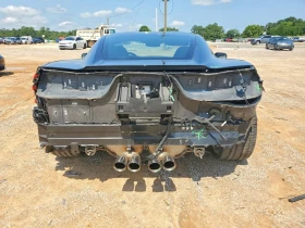 Chevrolet Corvette 6.2l Stingray 1Lt, снимка 6