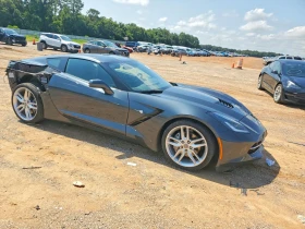 Chevrolet Corvette 6.2l Stingray 1Lt, снимка 4