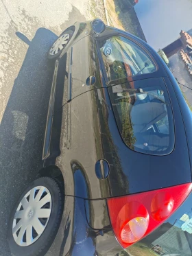 Peugeot 107, снимка 4