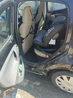 Peugeot 107, снимка 14