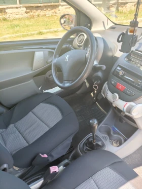 Peugeot 107, снимка 17