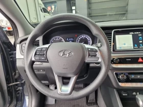Hyundai Sonata Rise 2.0 Style, снимка 6