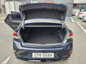 Hyundai Sonata Rise 2.0 Style, снимка 11