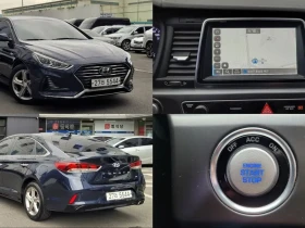 Hyundai Sonata Rise 2.0 Style, снимка 1