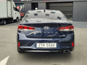 Hyundai Sonata Rise 2.0 Style, снимка 4