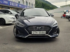 Hyundai Sonata Rise 2.0 Style, снимка 2