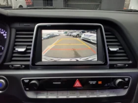 Hyundai Sonata Rise 2.0 Style, снимка 13
