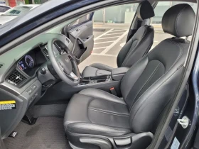 Hyundai Sonata Rise 2.0 Style, снимка 7