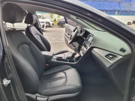 Hyundai Sonata Rise 2.0 Style, снимка 8