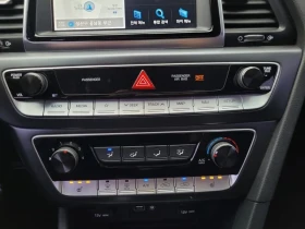 Hyundai Sonata Rise 2.0 Style, снимка 14
