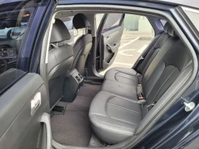 Hyundai Sonata Rise 2.0 Style, снимка 10