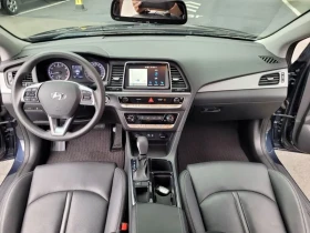 Hyundai Sonata Rise 2.0 Style, снимка 5