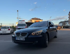 BMW 525 XD LCI comfort, снимка 2