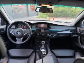 BMW 525 XD LCI comfort, снимка 9