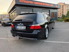 BMW 525 XD LCI comfort, снимка 4