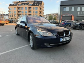 BMW 525 XD LCI comfort, снимка 1