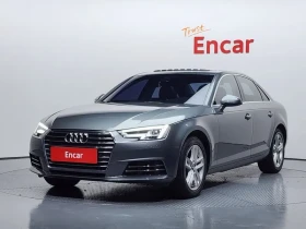 Audi A4 2.0 TFSI Premium - САМО 30% АВАНС, снимка 1